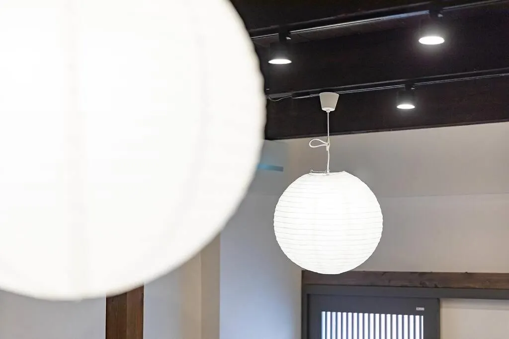 Tasonegrandstayosaka あべの山王2 Apartment