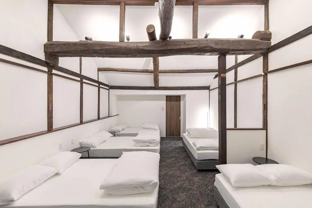 Tasonegrandstayosaka あべの山王2 Osaka