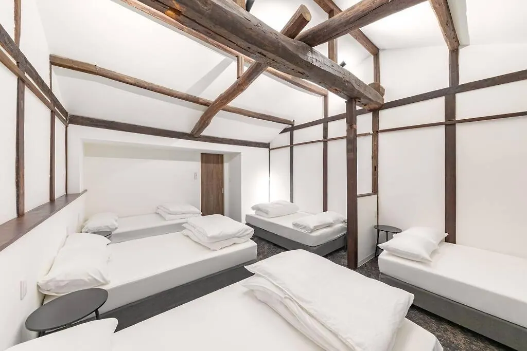 Tasonegrandstayosaka あべの山王2 Apartment