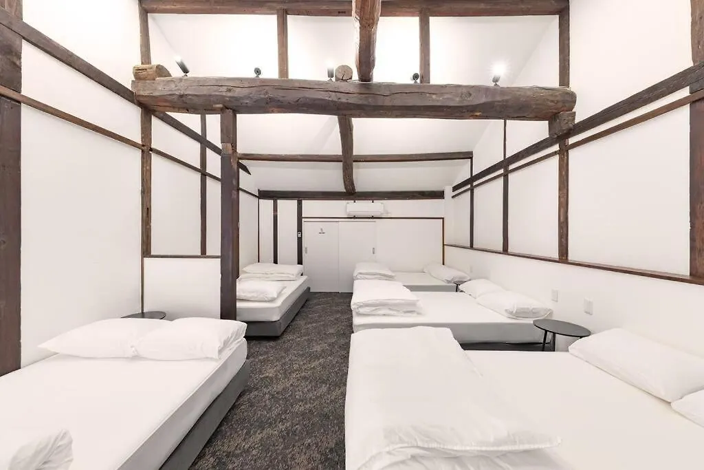 Tasonegrandstayosaka あべの山王2 0*, Osaka