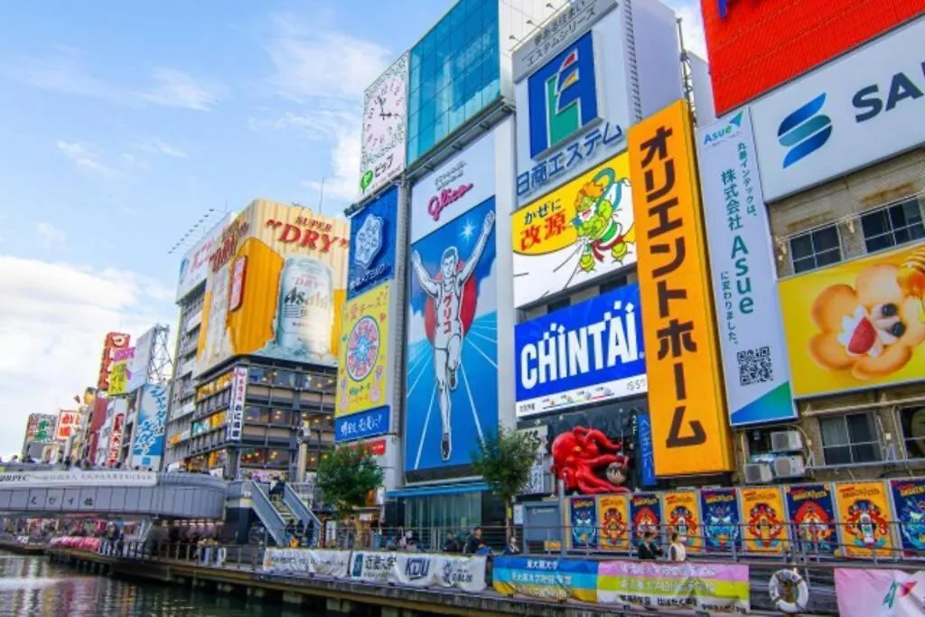 Tasonegrandstayosaka あべの山王2 Osaka